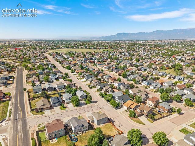 7604 Autumn Knoll Drive, Colorado Springs, CO 80922