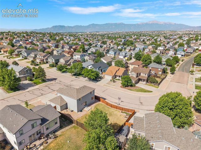 7604 Autumn Knoll Drive, Colorado Springs, CO 80922