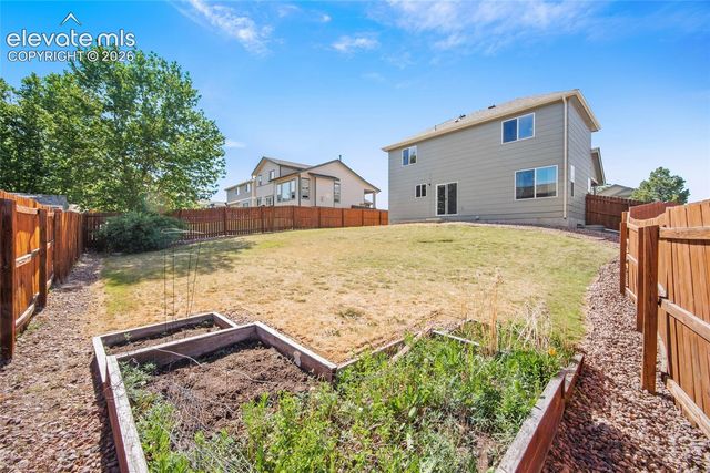 7604 Autumn Knoll Drive, Colorado Springs, CO 80922