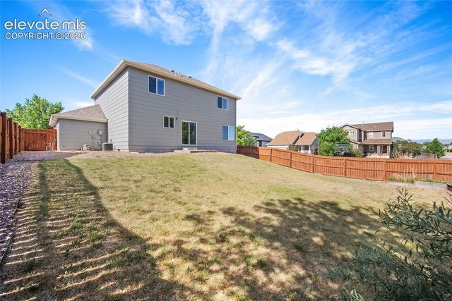 7604 Autumn Knoll Drive, Colorado Springs, CO 80922