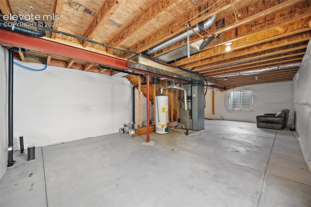 7604 Autumn Knoll Drive, Colorado Springs, CO 80922