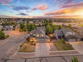 7604 Autumn Knoll Drive, Colorado Springs, CO 80922