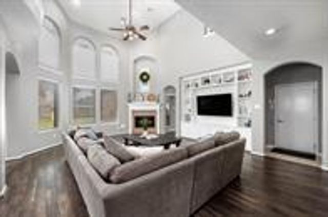 10822 Cornwall Lane, Missouri City, TX 77459