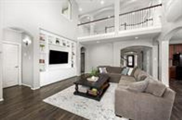 10822 Cornwall Lane, Missouri City, TX 77459