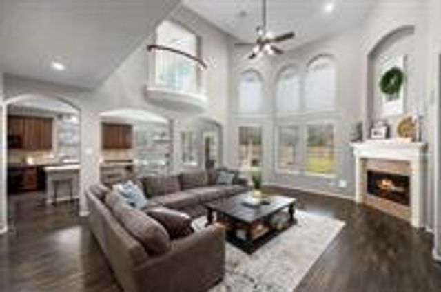 10822 Cornwall Lane, Missouri City, TX 77459