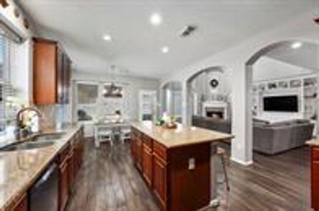 10822 Cornwall Lane, Missouri City, TX 77459