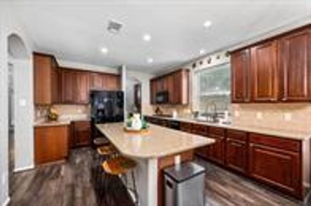 10822 Cornwall Lane, Missouri City, TX 77459