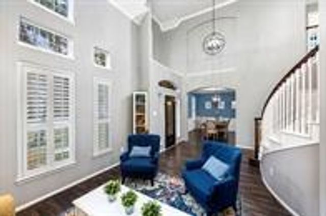 10822 Cornwall Lane, Missouri City, TX 77459