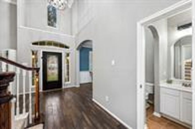 10822 Cornwall Lane, Missouri City, TX 77459