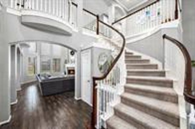 10822 Cornwall Lane, Missouri City, TX 77459