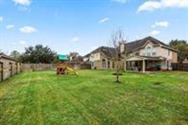 10822 Cornwall Lane, Missouri City, TX 77459