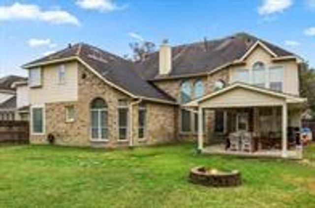 10822 Cornwall Lane, Missouri City, TX 77459