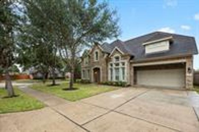 10822 Cornwall Lane, Missouri City, TX 77459