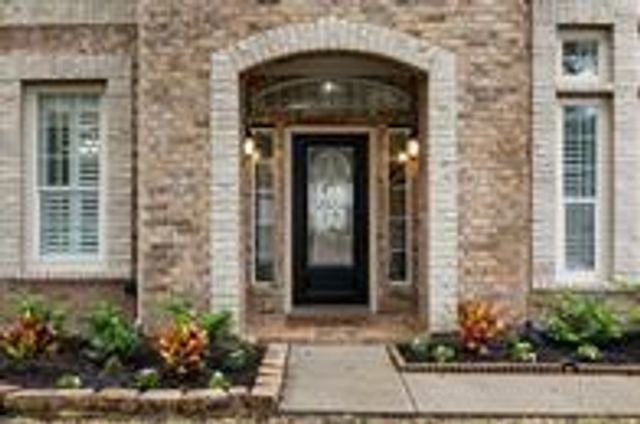 10822 Cornwall Lane, Missouri City, TX 77459