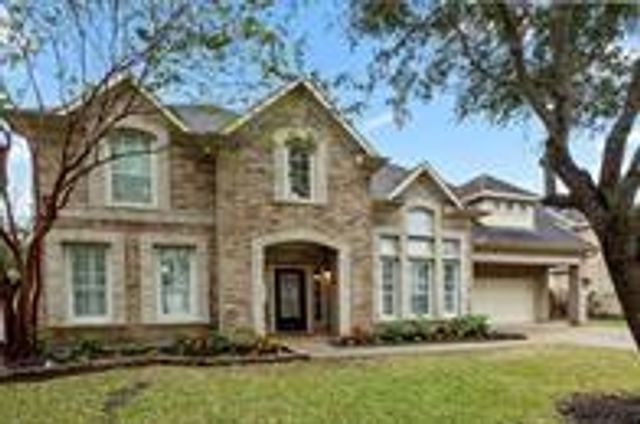 10822 Cornwall Lane, Missouri City, TX 77459