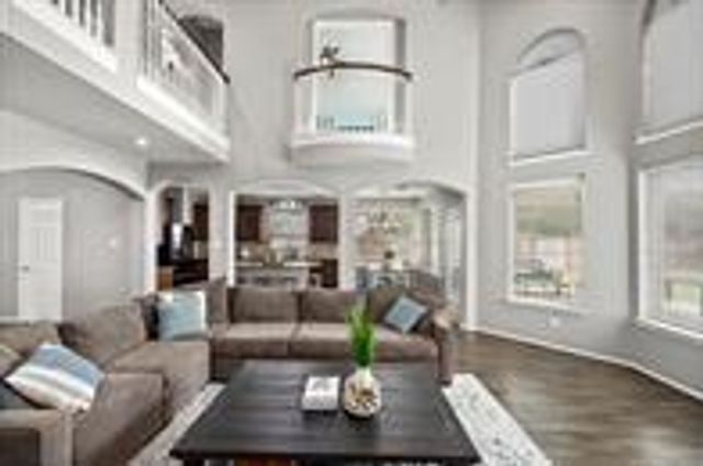 10822 Cornwall Lane, Missouri City, TX 77459