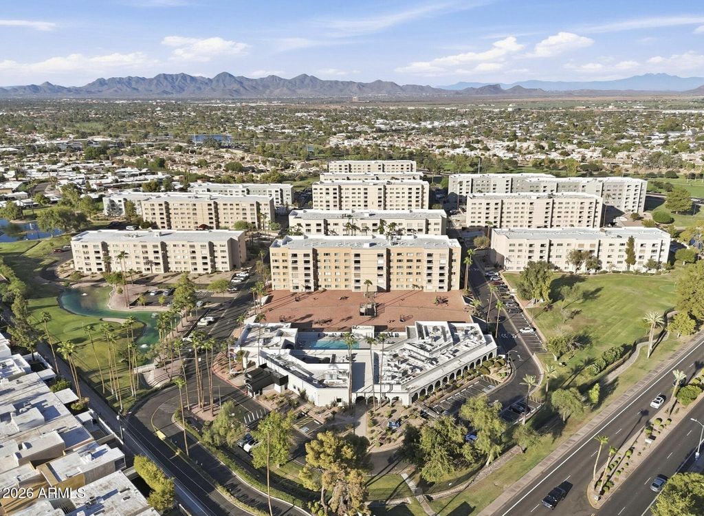 7860 E CAMELBACK Road 304, Scottsdale, AZ 85251 — exterior