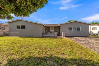 7756 Biltmore Boulevard R, Miramar, FL 33023