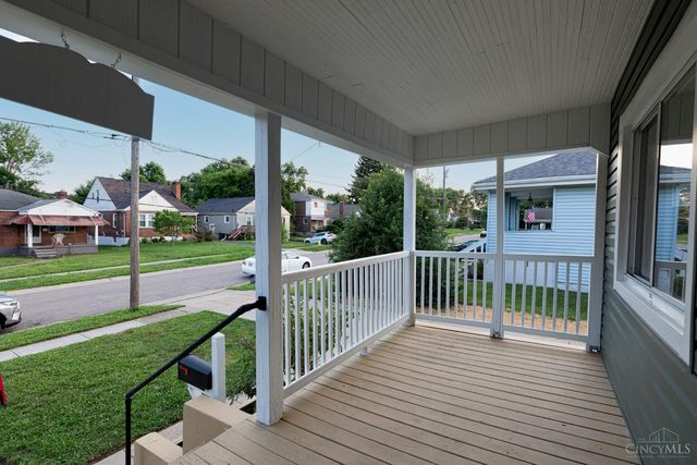4408 Duneden Avenue, Deer Park, OH 45236