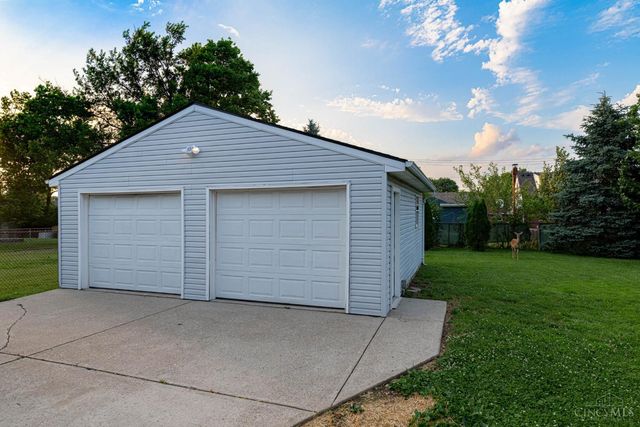 4408 Duneden Avenue, Deer Park, OH 45236