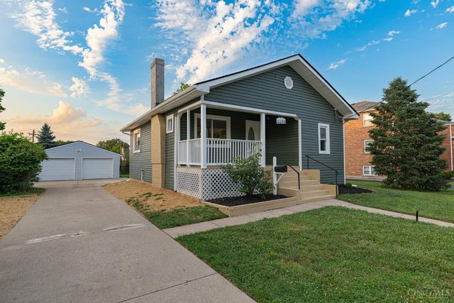 4408 Duneden Avenue, Deer Park, OH 45236