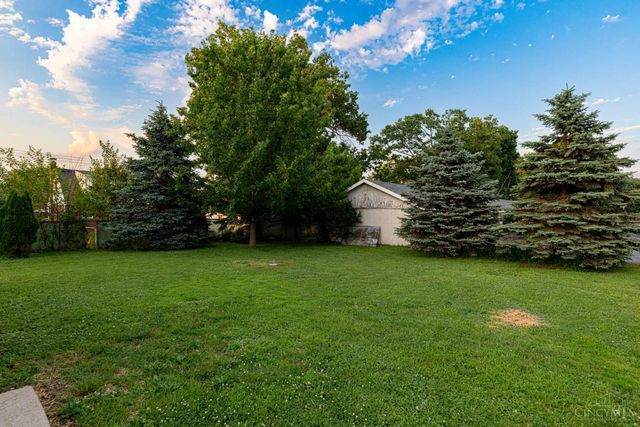 4408 Duneden Avenue, Deer Park, OH 45236