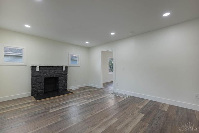 4408 Duneden Avenue, Deer Park, OH 45236