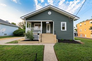4408 Duneden Avenue, Deer Park, OH 45236