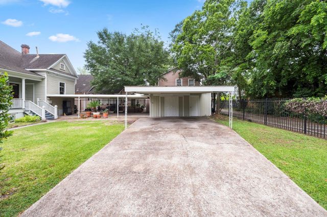 1651 Cortlandt Street, Houston, TX 77008