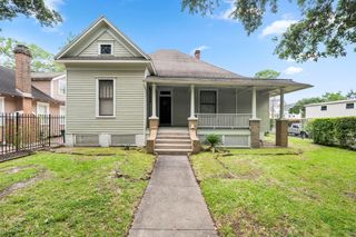 1651 Cortlandt Street, Houston, TX 77008