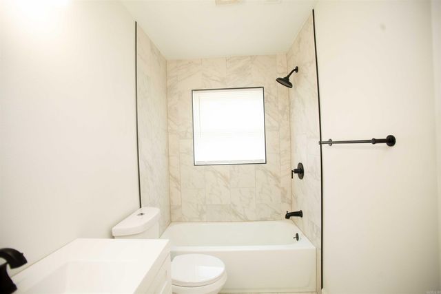 2000 S Harrison Street, Little Rock, AR 72204