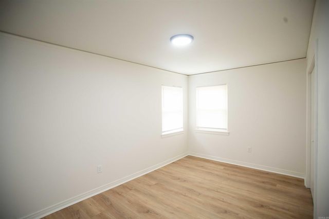 2000 S Harrison Street, Little Rock, AR 72204