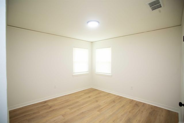 2000 S Harrison Street, Little Rock, AR 72204