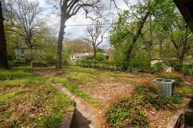 2000 S Harrison Street, Little Rock, AR 72204