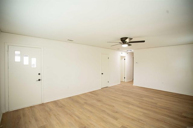 2000 S Harrison Street, Little Rock, AR 72204