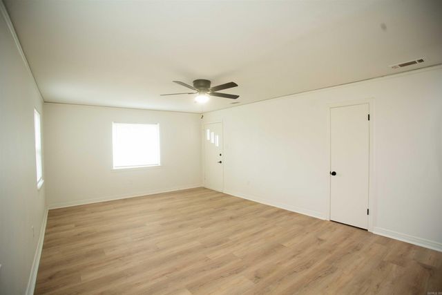 2000 S Harrison Street, Little Rock, AR 72204