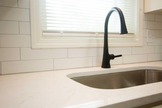 2000 S Harrison Street, Little Rock, AR 72204