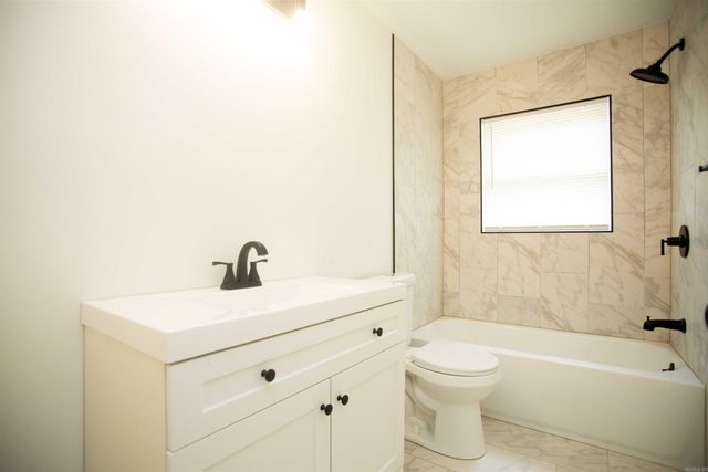 2000 S Harrison Street, Little Rock, AR 72204