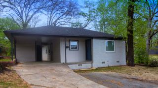 2000 S Harrison Street, Little Rock, AR 72204