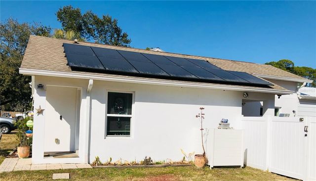405 CONNECTICUT AVENUE, Flagler Beach, FL 32136