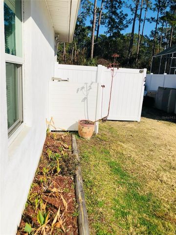405 CONNECTICUT AVENUE, Flagler Beach, FL 32136