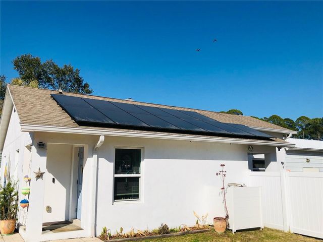 405 CONNECTICUT AVENUE, Flagler Beach, FL 32136