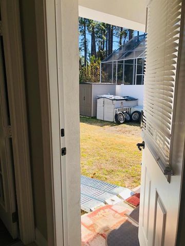 405 CONNECTICUT AVENUE, Flagler Beach, FL 32136