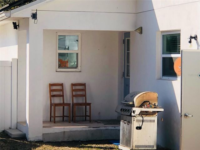 405 CONNECTICUT AVENUE, Flagler Beach, FL 32136