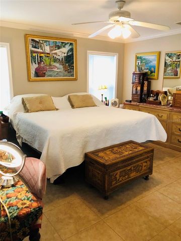 405 CONNECTICUT AVENUE, Flagler Beach, FL 32136