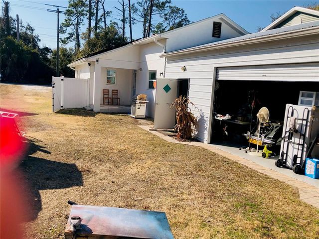 405 CONNECTICUT AVENUE, Flagler Beach, FL 32136