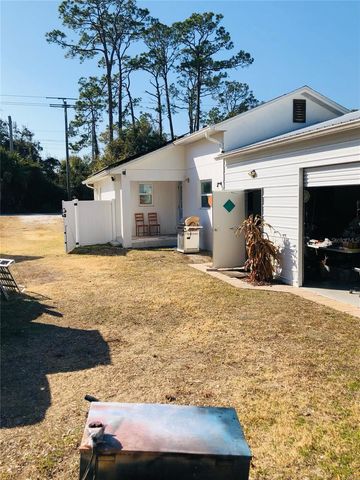 405 CONNECTICUT AVENUE, Flagler Beach, FL 32136