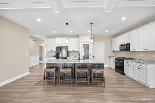 26461 Jace Court, Channahon, IL 60410