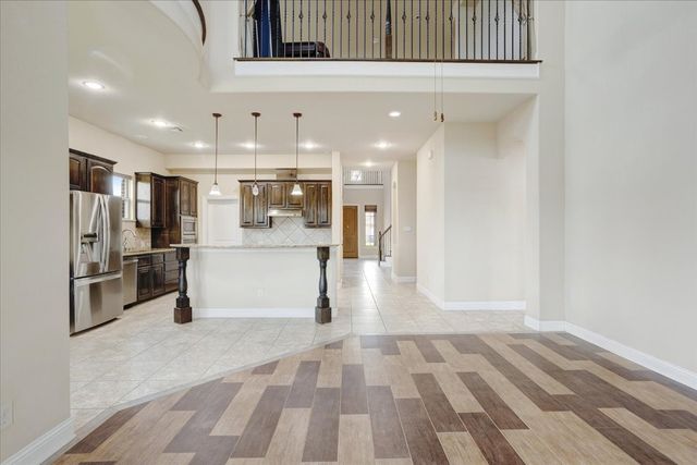 1104 Seclusion Cove Drive, Mckinney, TX 75072