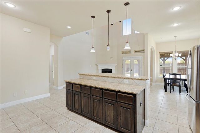 1104 Seclusion Cove Drive, Mckinney, TX 75072